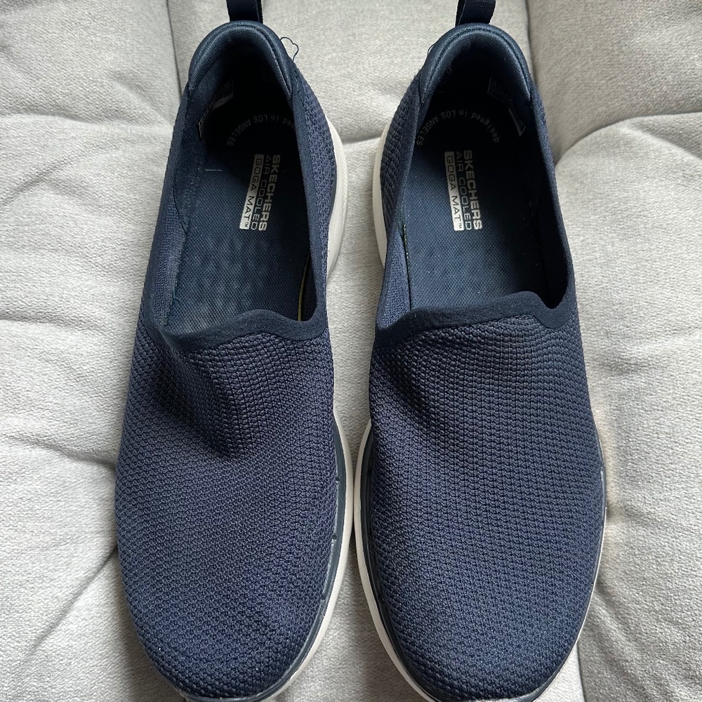 Skechers Gowalk Womens Size 9 Slip-On Shoes